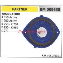 PARTNER Anlasserfeder Gehrungssäge K 650 700 ACTIVE K 750 760 950 960 009638 506258901 | Newgardenstore.eu