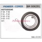 PIONEER muelle de arranque motosierra P 38 40 41 42 50 51 60 61 415 006291