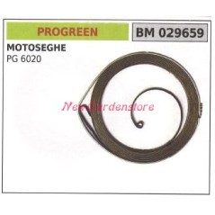 PROGREEN Kettensägenanlasser PG 6020 029659