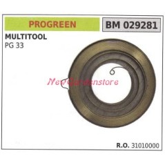 Molla avviamento PROGREEN multitool PG 33 029281 | Newgardenstore.eu