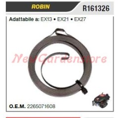 Ressort de démarrage ROBIN tondeuse EX13 21 27 R161326