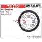 Ressort de démarrage SHINDAIWA pour tronçonneuse 415 450 ancien type 000472