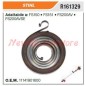 Muelle de arranque desbrozadora STIHL FS150 151 200AV 200AVSE R161329