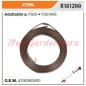 Muelle de arranque desbrozadora STIHL FS50 FS51AVE R161299