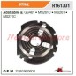 Muelle de arranque desbrozadora STIHL GS461 MS261C ,S261 MS271C R161331