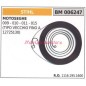 Muelle de arranque de motosierra STIHL 009 010 011 012 006247 11161951600