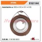 Muelle de arranque para motosierra STIHL 009 010 011 015 R161144