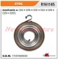 Muelle de arranque de motosierra STIHL 024 028 032 034 026 028 028s R161145