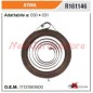 Muelle de arranque de motosierra STIHL 030 031 R161146