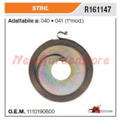 STIHL chain saw starter spring 040 041 1st MODEL R161147 | Newgardenstore.eu