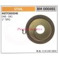 Muelle de arranque de motosierra STIHL 040 041 1er TIPO 000491