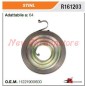 Ressort de démarrage STIHL pour tronçonneuse 64 R161203