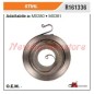 MUELLE DE ARRANQUE STIHL para motosierra MS380 381 R161336