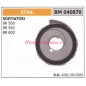 STIHL starting spring for BR 500 550 600 blower 040870