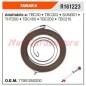 Ressort de démarrage TANAKA pour débroussailleuse TBC30 322 THT200 R161223