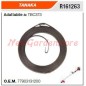 TANAKA starter spring for TBC373 brushcutter R161263