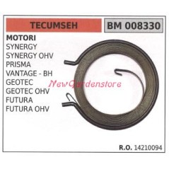 TECUMSEH starter spring lawn mower mower SYNERGY 008330