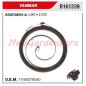 YANMAR Anlasserfeder L90 100 Bodenfräse R161339