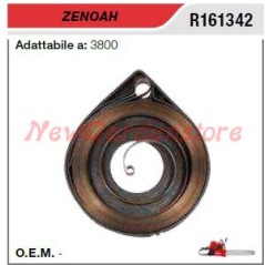 ZENOAH starter spring 3800 chain saw R161342 | Newgardenstore.eu