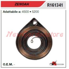 ZENOAH starter spring chainsaw 4500 5200 R161341