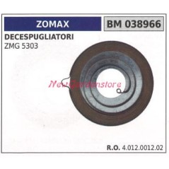 Molla avviamento ZOMAX decespugliatore ZMG 5303 038966