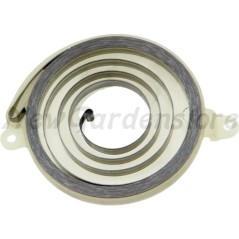 Muelle de arranque de desbrozadora compatible con motosierra EFCO 50050073R