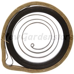 Ressort de démarrage pour débroussailleuse compatible SHINDAIWA 22100-75310 | Newgardenstore.eu