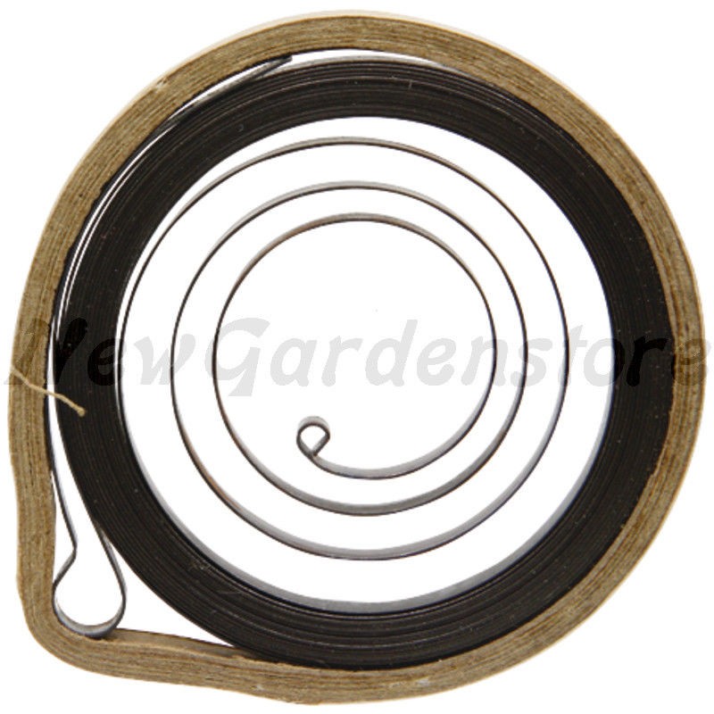 Muelle de arranque desbrozadora compatible SHINDAIWA 22100-75310