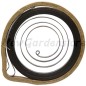 Ressort de démarrage pour débroussailleuse compatible SHINDAIWA 22100-75310