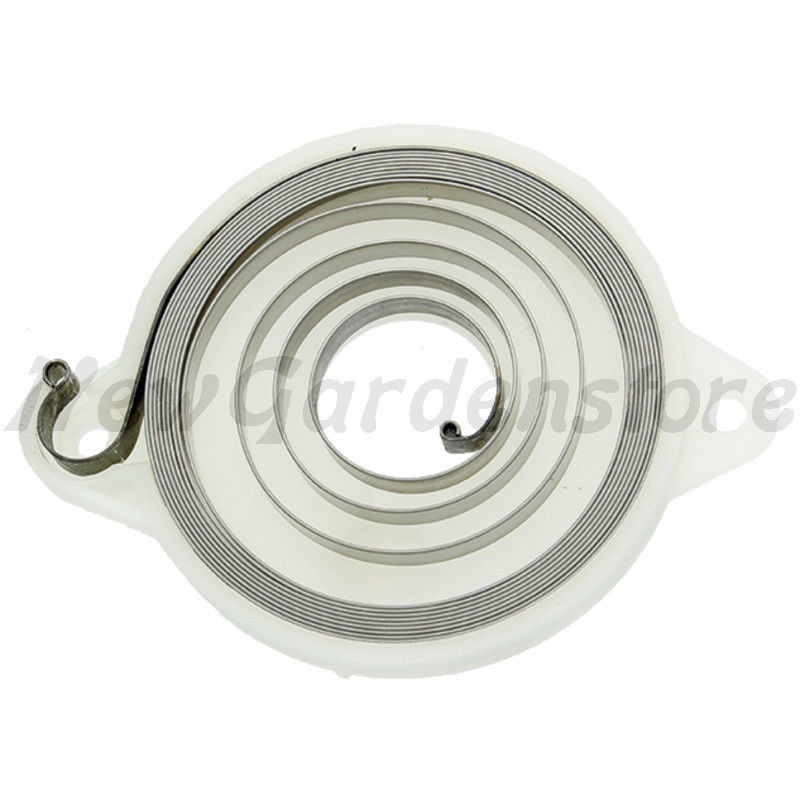 Muelle de arranque de desbrozadora compatible STIHL 1122 190 0605