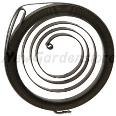 Muelle de arranque para desbrozadora, compatible con motosierra STIHL 4134 190 0601