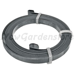 Ressort de démarrage pour tracteur de pelouse compatible TECUMSEH 27920126 | Newgardenstore.eu