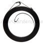 Muelle de arranque para tractor de césped compatible YANMAR 160810-76540