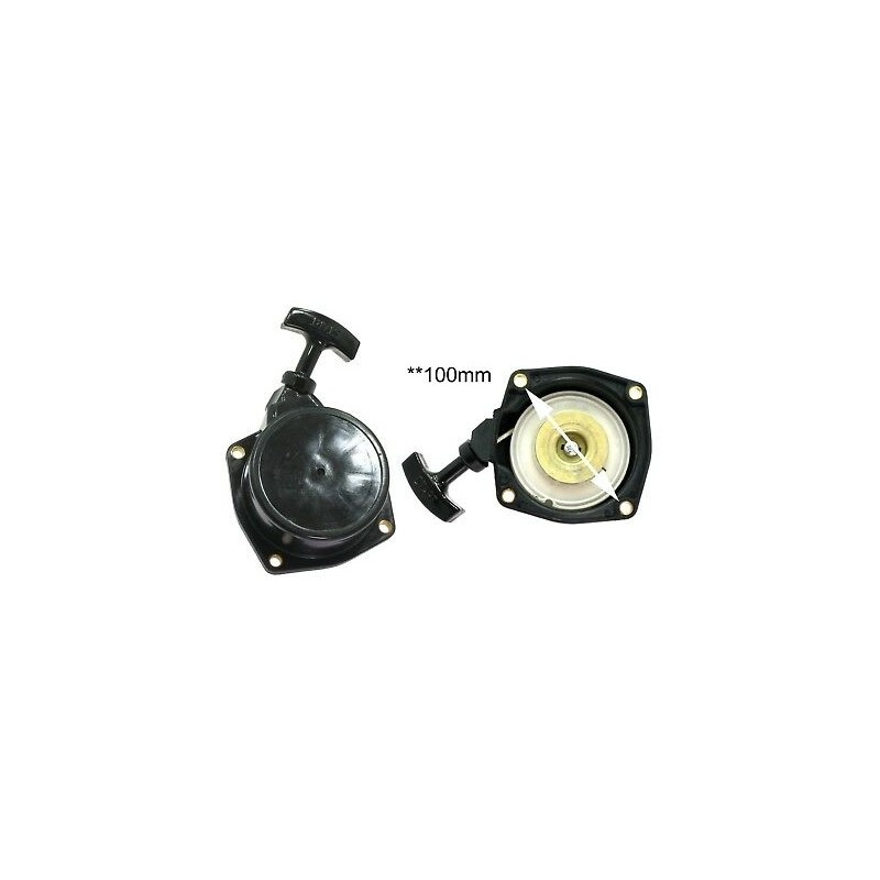 Avviatore messa in moto COMPATIBILE motore decespugliatore TD40 TD48 KAWASAKI