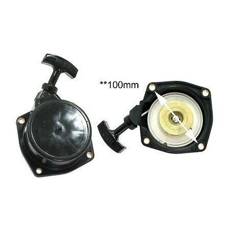 Démarreur COMPATIBLE moteur de débroussailleuse TD40 TD48 KAWASAKI | Newgardenstore.eu