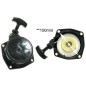 Avviatore messa in moto COMPATIBILE motore decespugliatore TD40 TD48 KAWASAKI