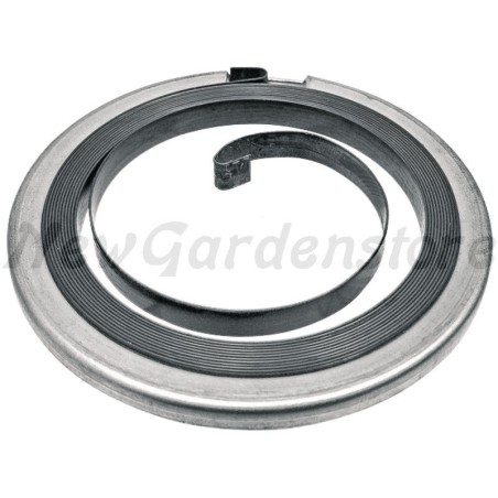 Muelle de arranque para tractor de césped compatible BRIGGS&STRATTON 491889