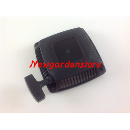 Starter START compatible lawn mower engine KAWASAKI FC150KS 490882379 | Newgardenstore.eu