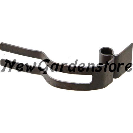 Molla copricerchio pignone catena motosega HUSQVARNA 42 - 51 - 55 - 501874701 | Newgardenstore.eu