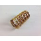 Lawn tractor seat compression spring MTD 732-0735A