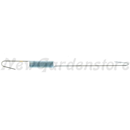 Motor generator engine adjustment spring compatible HONDA 16561-ZE1-020 | Newgardenstore.eu