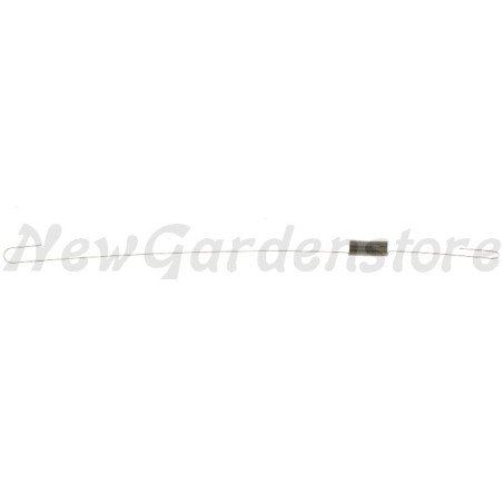 Einstellfeder Rasenmäher HONDA kompatibel 16561-ZE7-000 | Newgardenstore.eu