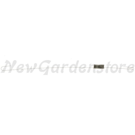 Ressort de réglage tondeuse à gazon compatible HONDA 16561-ZE7-000 | Newgardenstore.eu