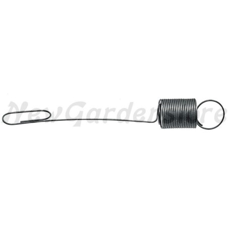 Ressort de réglage tracteur de pelouse compatible BRIGGS&STRATTON 692205 | Newgardenstore.eu