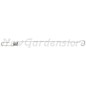 ORIGINAL LONCIN Rasentraktor Einstellfeder 171600035-0001