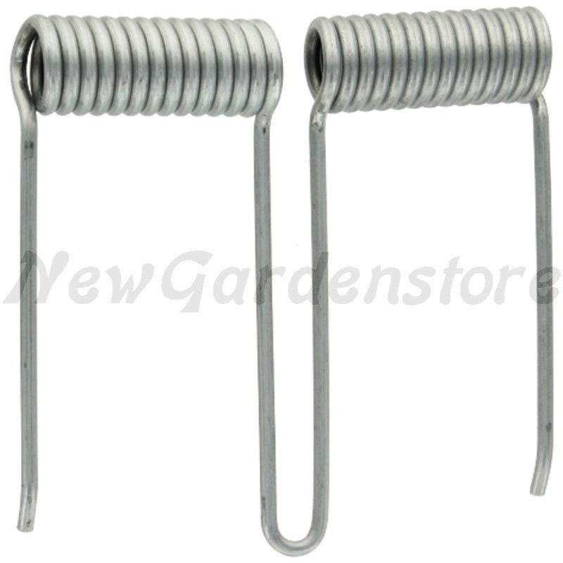 Torsion spring lawn tractor mower ORIGINAL AL-KO 460312