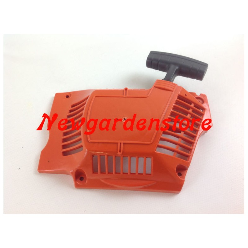 Arrancador de desbrozadora compatible HUSQVARNA 346 XP 353 EPA 340