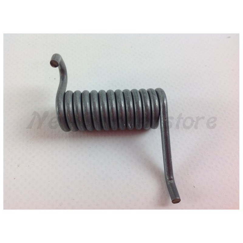 Torsion spring lawn tractor mower ORIGINAL AL-KO 529192