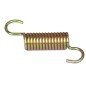 Traction spring lawn mower compatible HUSQVARNA 455388
