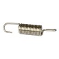 Traction spring lawn mower compatible NGP 360753